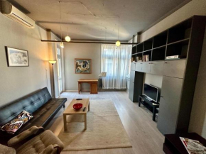 Downtown Serenity Apartment